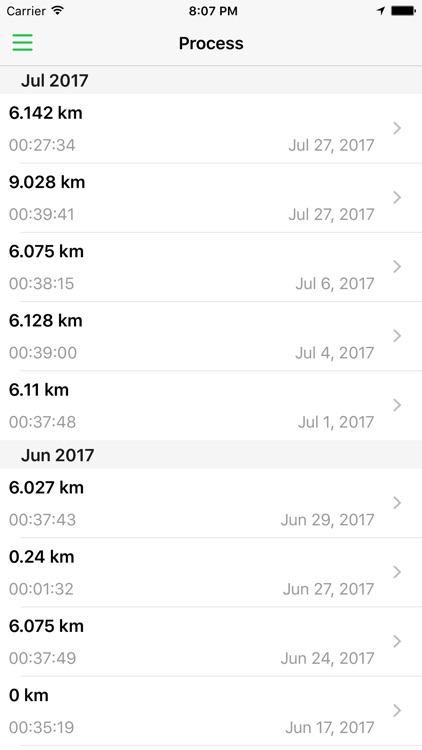 RunBuddy - Running and Jogging