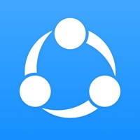 SHAREit: делитесь файлами на пк