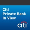 Citi Private Bank In View Citi Private Bank In View