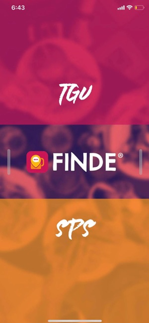 Finde(圖1)-速報App