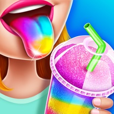 Activities of Slushy Maker