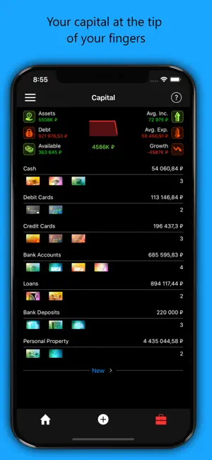 Screenshot 4 StarStuded • Verified Celebs iphone
