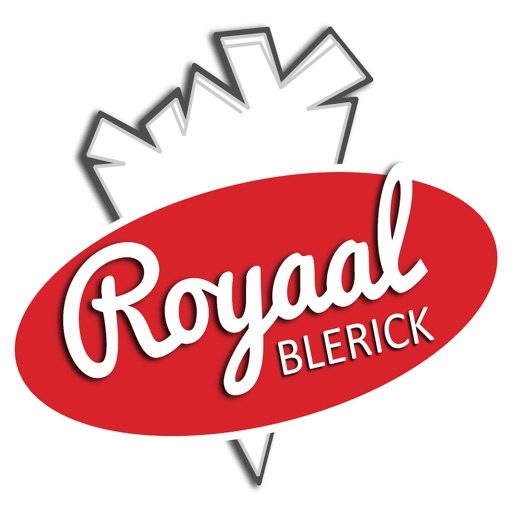 Friture Royaal Blerick