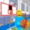 Meet the first 3d basketball basics game where you can play with first person view
