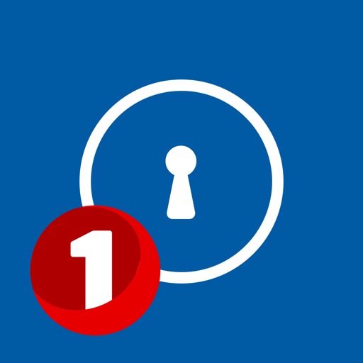 OTP (One Time Password) Icon