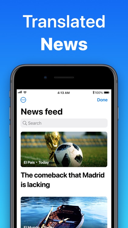 Translate Now - Translator screenshot-5
