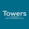 With the Club Towers app you always have your gym in your pocket