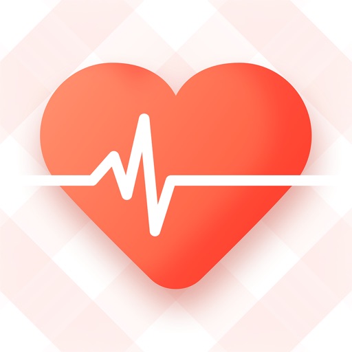 My Pulse-Heart Rate Monitor icon