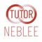 NebleeTutor makes it easy to offer tutoring and training services to students and professionals