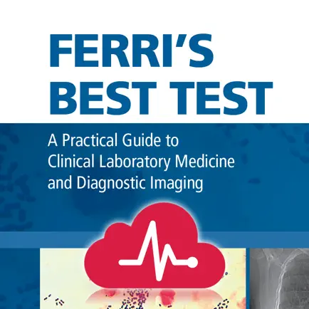 Ferri's Best Test - Lab Guide Cheats