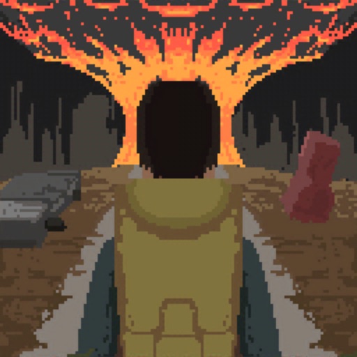 The Wanderer