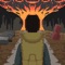 Wander the harsh wasteland as one of the last remaining survivors searching for supplies and battling any unwanted visitors in this 'Fallout' inspired 'text-based post-apocalyptic adventure survival clicker' game simulation