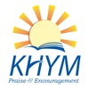 KHYM - iPadアプリ