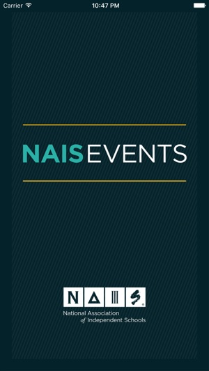 NAIS Events(圖1)-速報App