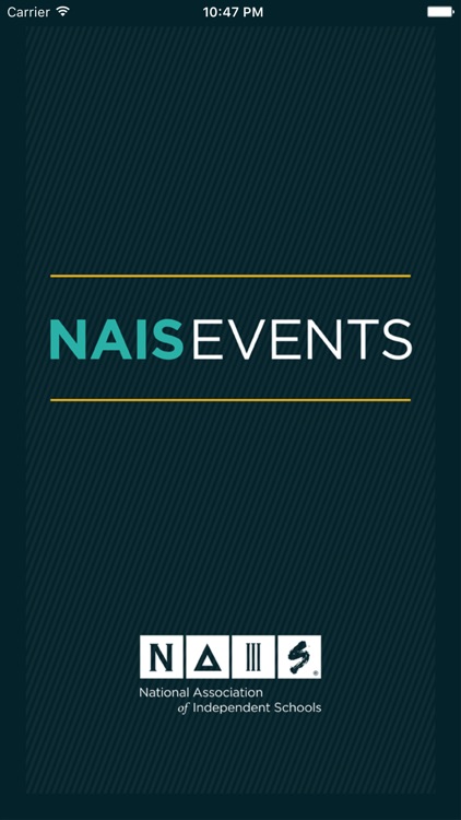 NAIS Events