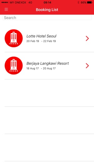 Mayflower Booking(圖5)-速報App