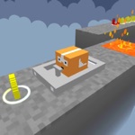 Flippy Journey Run Race 3D