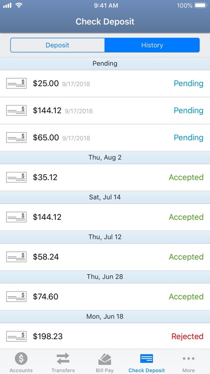 USE Credit Union screenshot-7