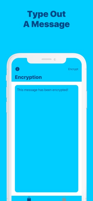 Cipher: Encrypt & Decrypt Text