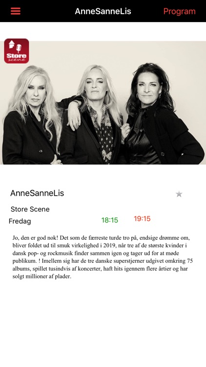 Kløften Festival screenshot-4