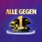 Spielen Sie mit bei „Alle gegen Einen“