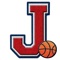 Follow the Patriots with the Jay Basketball app for iPhone