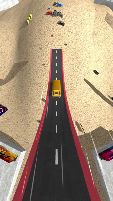 Image of Stunt Truck Jumping