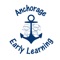 Welcome to the Anchorage Early Learning App - as a Parent you are going to love our App