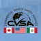 The North American Standard Out-of-Service Criteria is the Commercial Vehicle Safety Alliance (CVSA) pass-fail criteria for commercial motor vehicle (large trucks and buses) roadside safety inspections