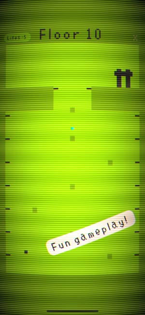 Retro Pixel Climb(圖5)-速報App