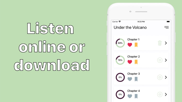 Under the Volcano - A Novel