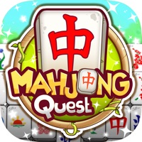 Mahjong Quest - Match Tiles apk