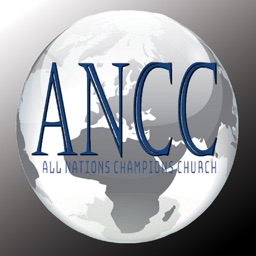 All Nations Champions Church