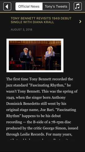 Tony Bennett UAP(圖3)-速報App