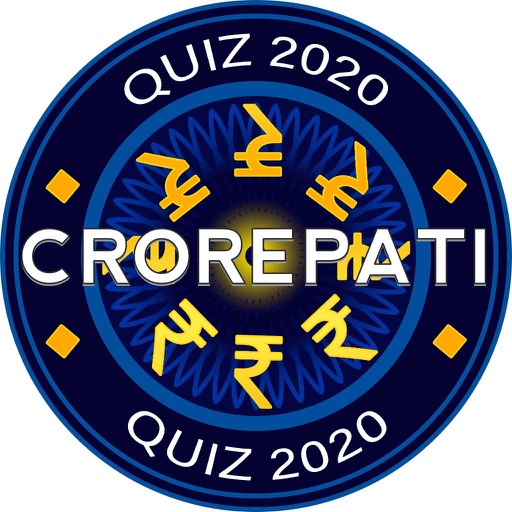 KBC Crorepati Quiz 2020 icon