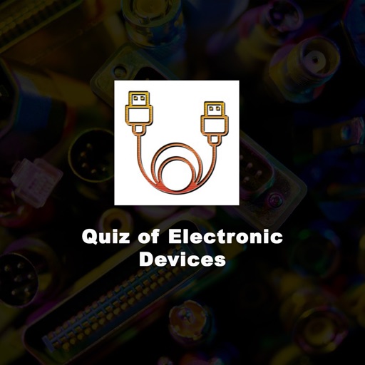 Quiz of Electronic Devices