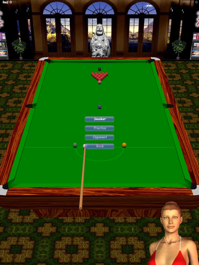 【图】Shanghai Snooker(截图3) 【图】Shanghai Snooker(截图3)