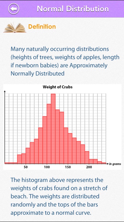 Data Analysis Review - GRE®