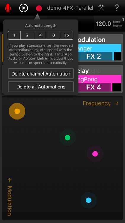 Elastic FX screenshot-7
