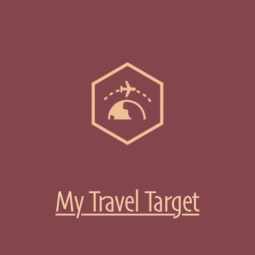 My Travel Target