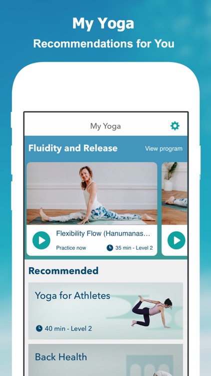 Yoga with Gotta Joga