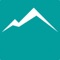 Snowledge offers up-to-date snow conditions with mountain details, GPS tracking, elevation status, and a customizable profile