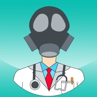 Chemical Exposure : MRCESS pour PC