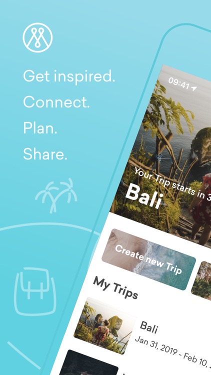 Mapify - Your Travel Companion screenshot-0