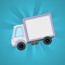 Fill your truck with supplies and send them to people who need them in this charity simulator