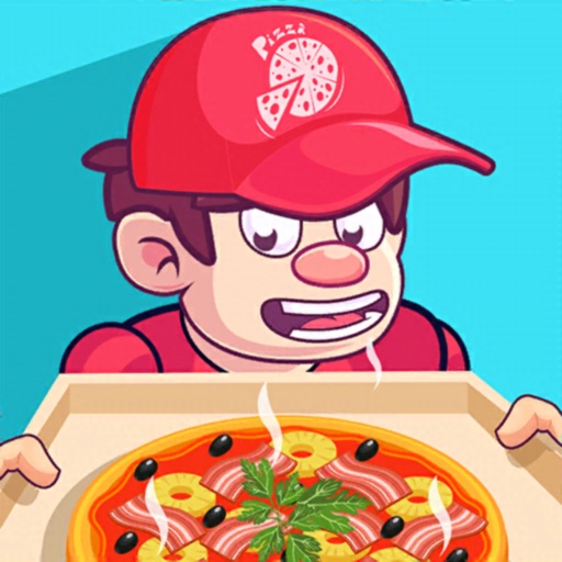 Pizza Blaster free downloads