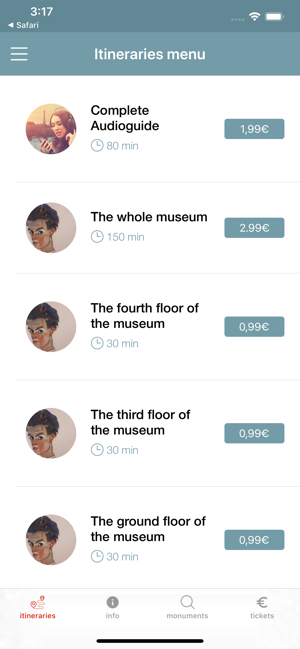 Leopold Museum Visit & Guide(圖5)-速報App