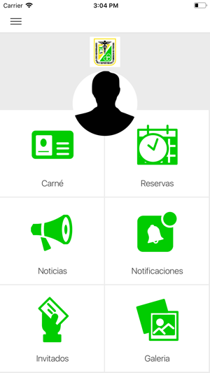 Club Comercio Pereira(圖1)-速報App