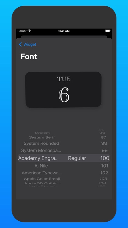 Widget Pro: Add to Home Screen screenshot-8