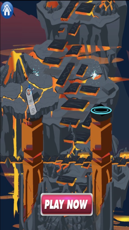 Leapin Lava screenshot-5